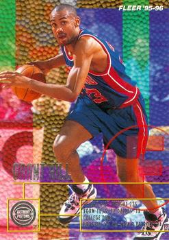 Grant Hill
