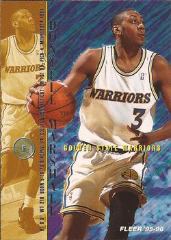 Donyell Marshall