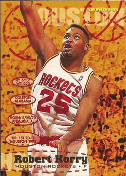 Robert Horry