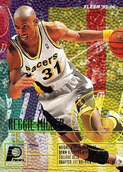 Reggie Miller