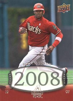 Justin Upton