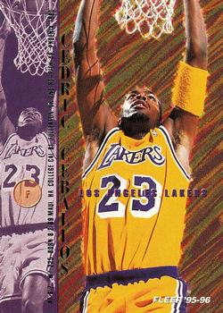 Cedric Ceballos