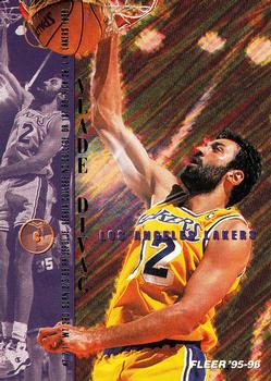 Vlade Divac