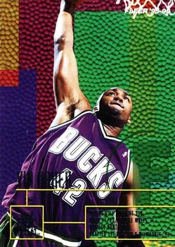Vin Baker