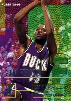 Glenn Robinson
