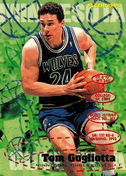 Tom Gugliotta