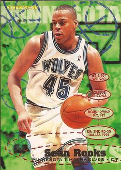 Sean Rooks