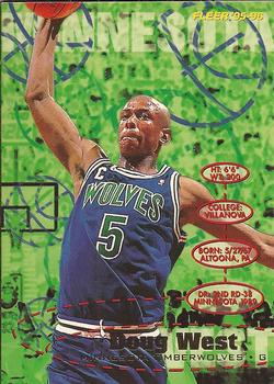 Doug West