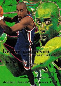Kenny Anderson