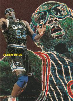 Horace Grant