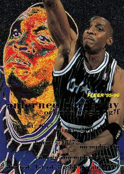 Anfernee Hardaway