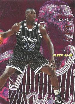 Shaquille O'Neal