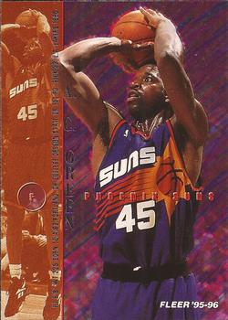 A.C. Green