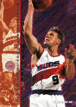 Dan Majerle