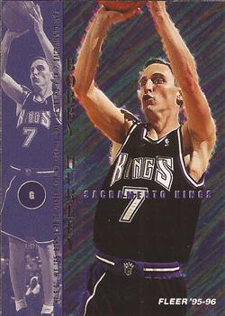 Bobby Hurley