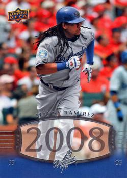 Manny Ramirez