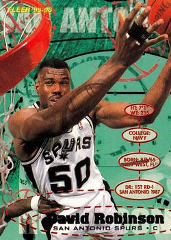David Robinson