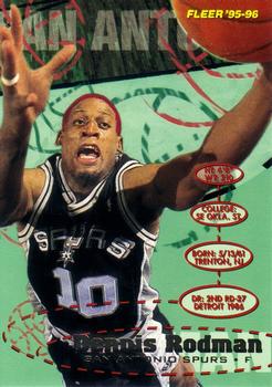 Dennis Rodman