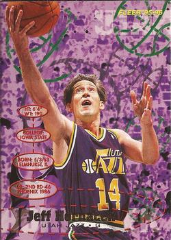 Jeff Hornacek