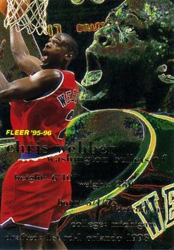 Chris Webber