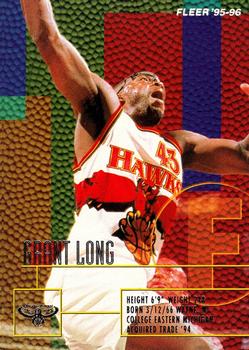 Grant Long