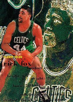 Rick Fox