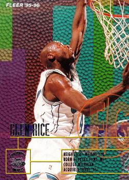 Glen Rice