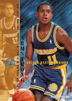 B.J. Armstrong