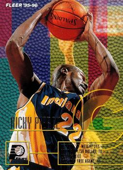 Ricky Pierce
