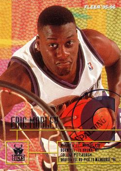Eric Mobley