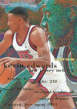 Kevin Edwards