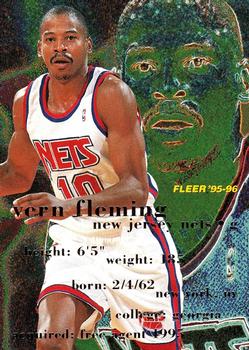 Vern Fleming