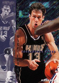 Sarunas Marciulionis