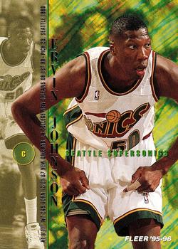 Ervin Johnson