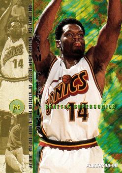 Sam Perkins