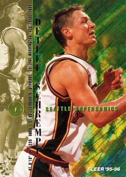 Detlef Schrempf