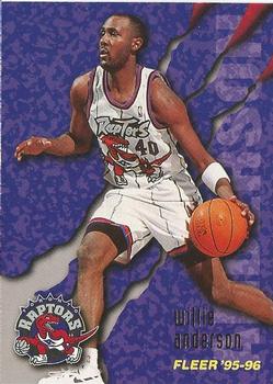 Willie Anderson