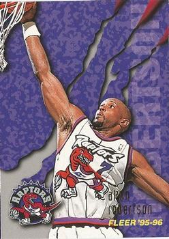 Alvin Robertson