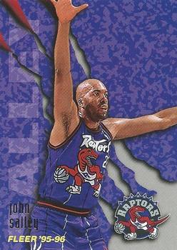 John Salley
