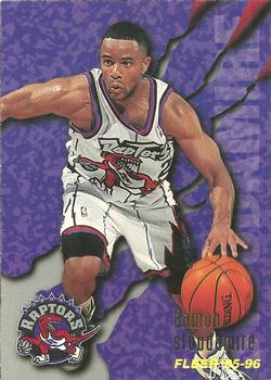 Damon Stoudamire