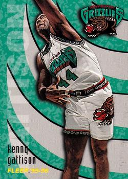 Kenny Gattison
