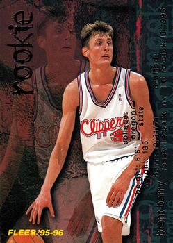 Brent Barry