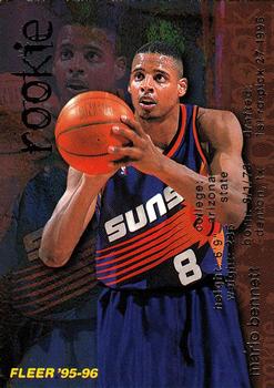 Mario Bennett