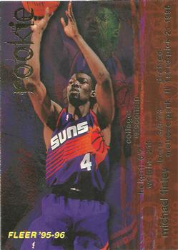 Michael Finley
