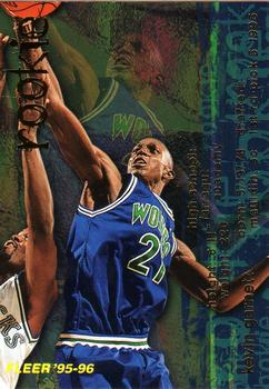 Kevin Garnett