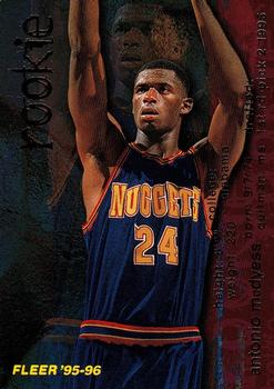 Antonio McDyess