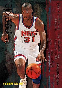 Ed O'Bannon