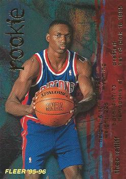 Theo Ratliff