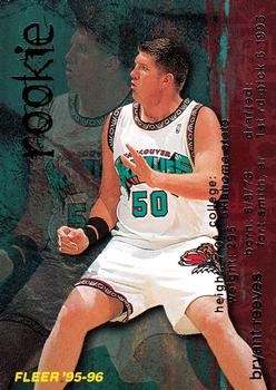 Bryant Reeves