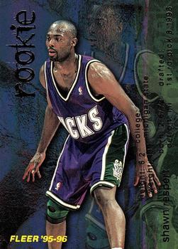 Shawn Respert